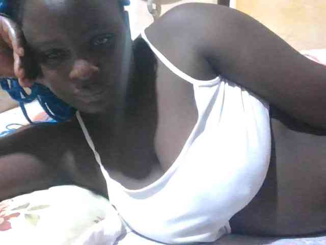 Sexyblackgal10 webcam