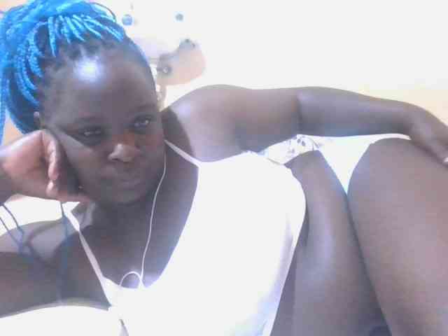 Sexyblackgal10 webcam