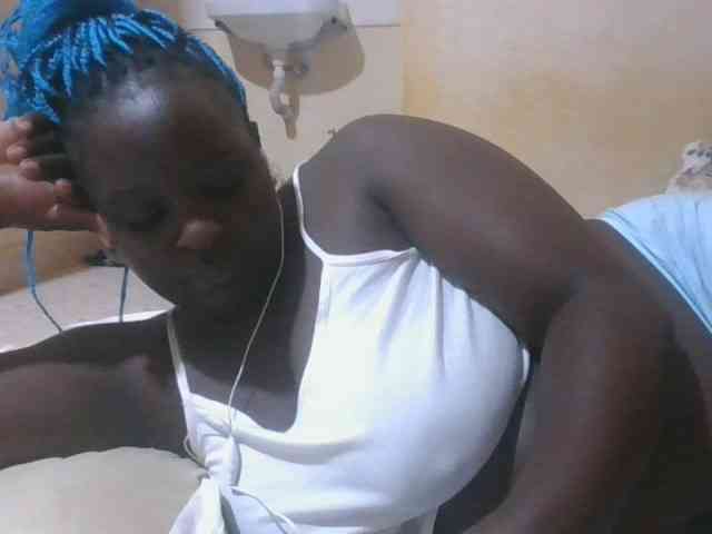 Sexyblackgal10 webcam