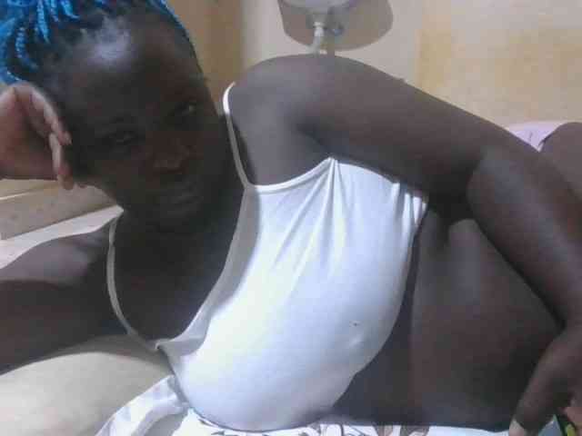 Sexyblackgal10 webcam