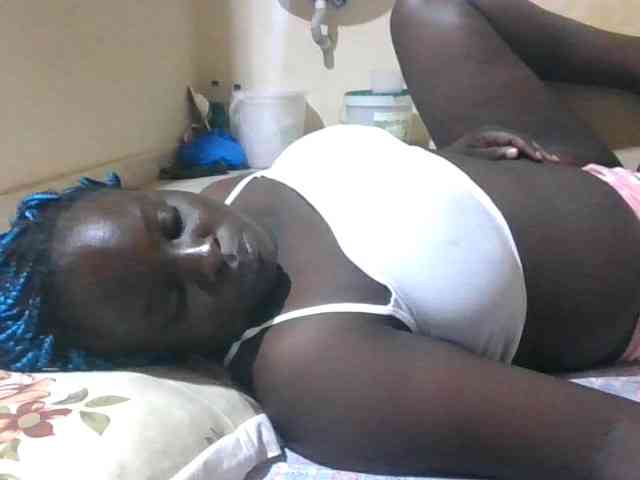 Sexyblackgal10 webcam