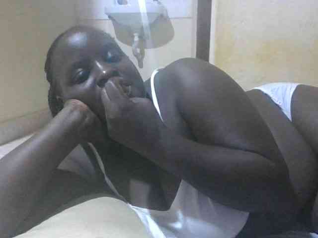 Sexyblackgal10 webcam