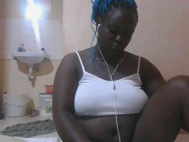 Sexyblackgal10 webcam