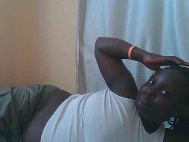 Sexyblackgal10 webcam