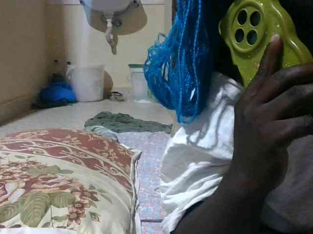 Sexyblackgal10 webcam