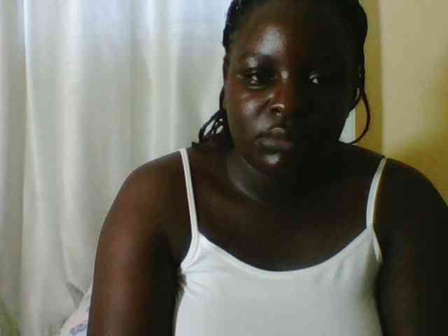 Sexyblackgal10 webcam