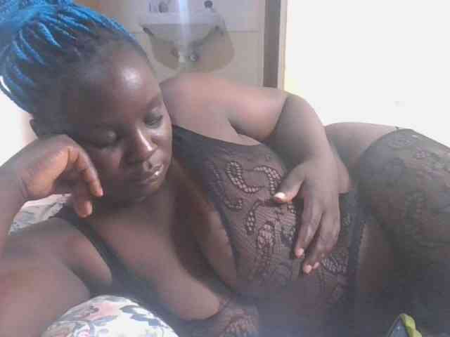 Sexyblackgal10 webcam