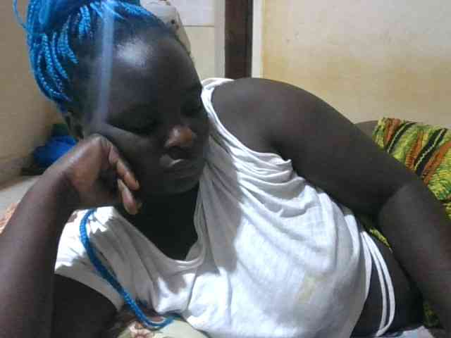 Sexyblackgal10 webcam