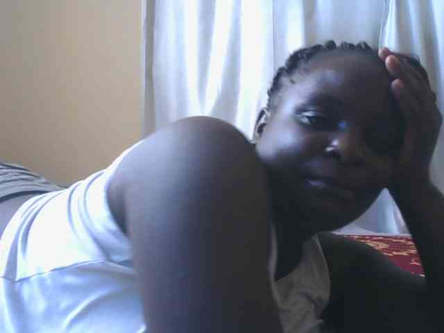 Sexyblackgal10