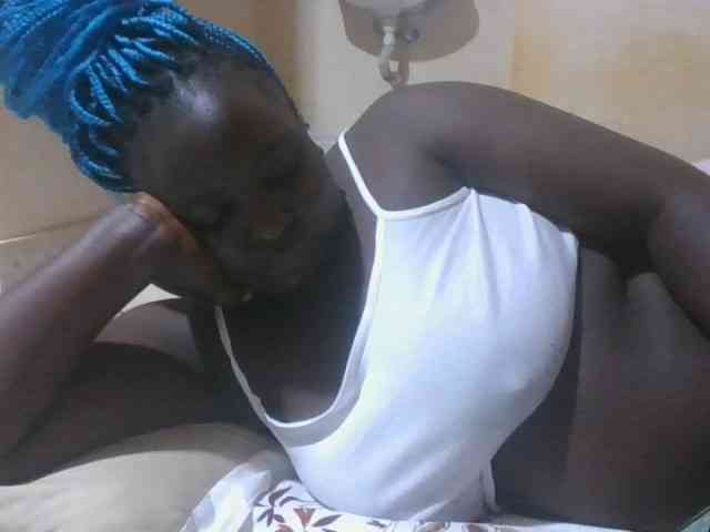 Sexyblackgal10 webcam