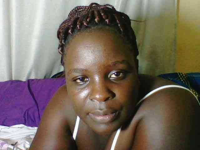Sexyblackgal10 webcam