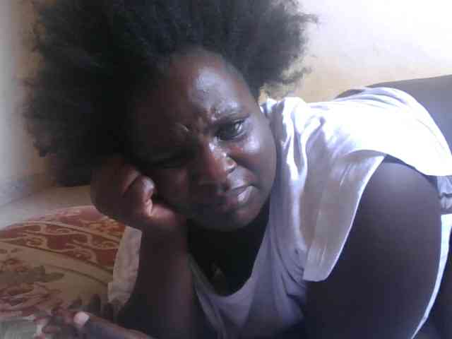 Sexyblackgal10 webcam