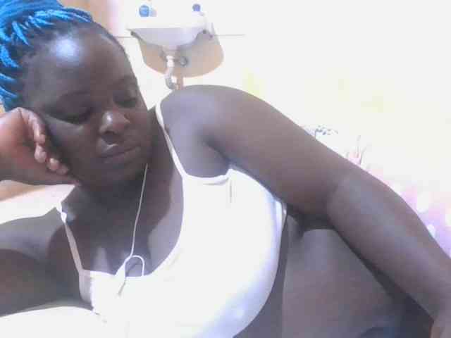 Sexyblackgal10 webcam