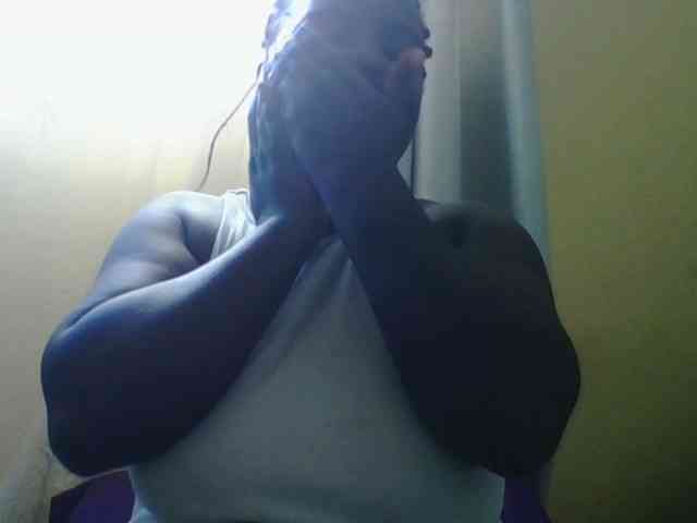 webcam online Sexyblackgal10