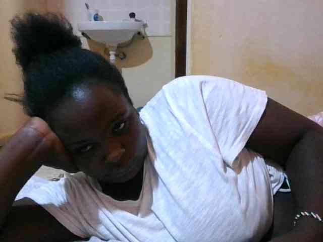 Sexyblackgal10 webcam