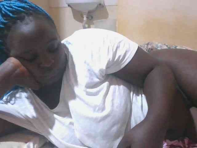 Sexyblackgal10 webcam