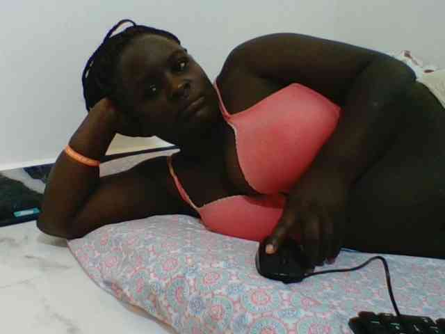 Sexyblackgal10 webcam