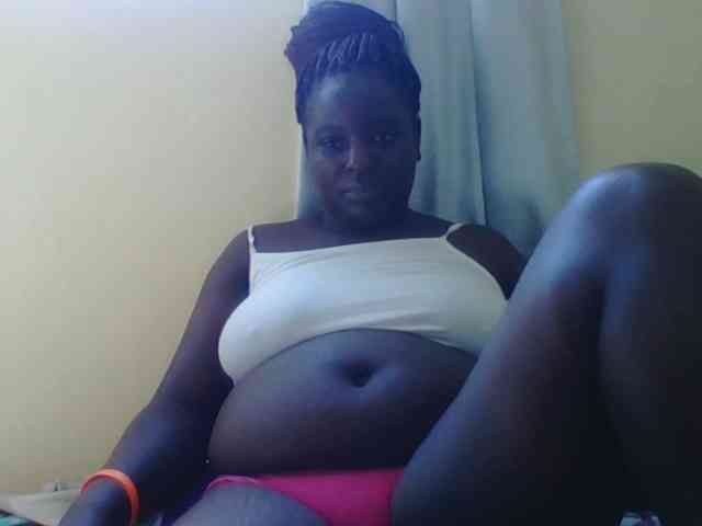 Sexyblackgal10 webcam
