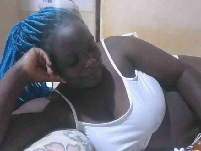 Sexyblackgal10 webcam