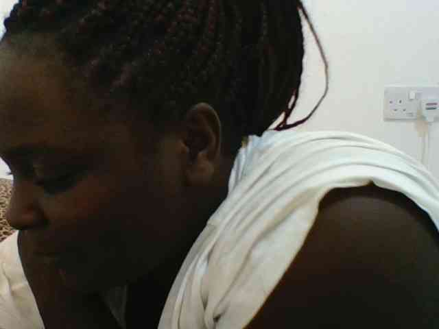 Sexyblackgal10 webcam
