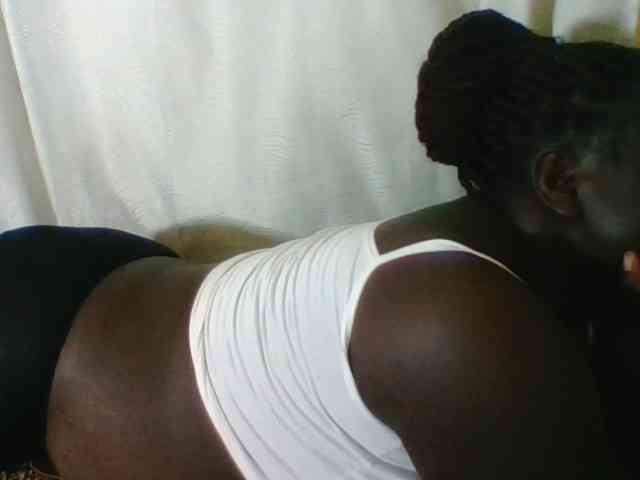Sexyblackgal10 webcam