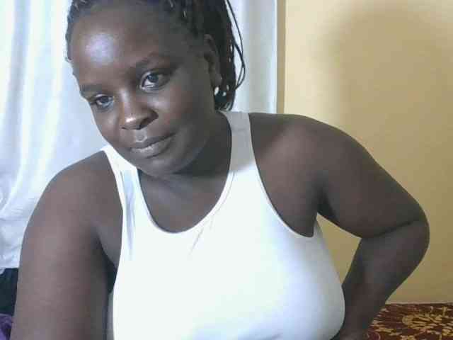 Sexyblackgal10 webcam
