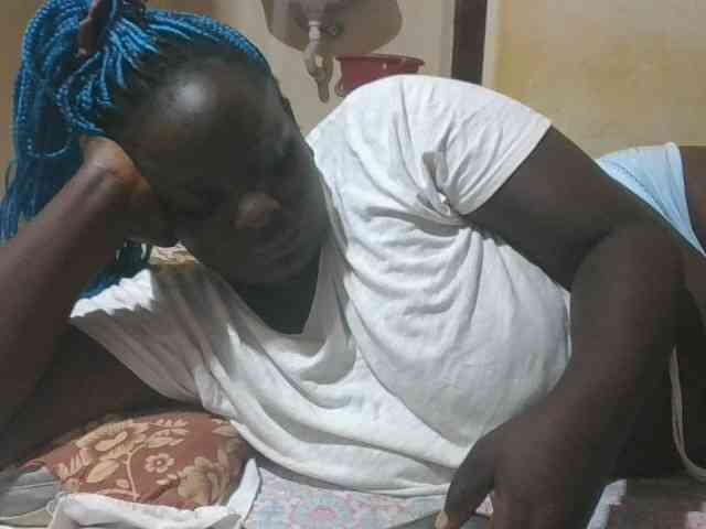 Sexyblackgal10 webcam