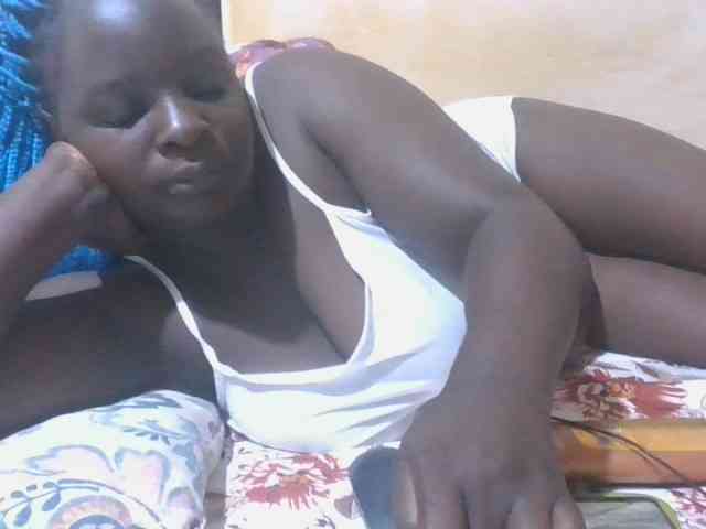 Sexyblackgal10 webcam