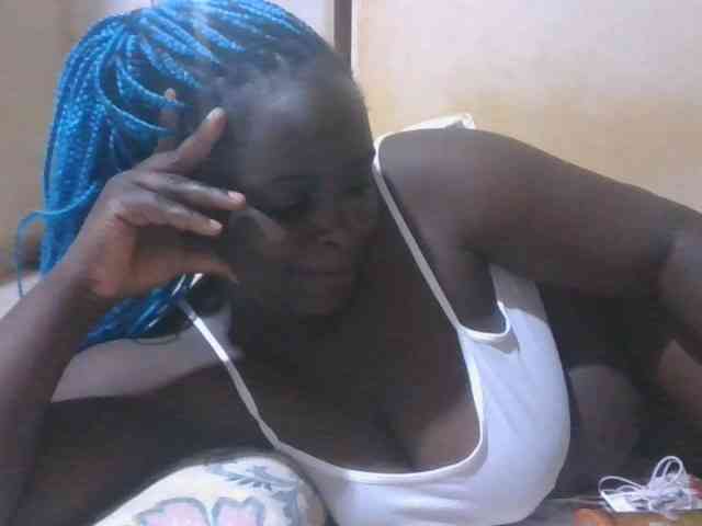 Sexyblackgal10 webcam