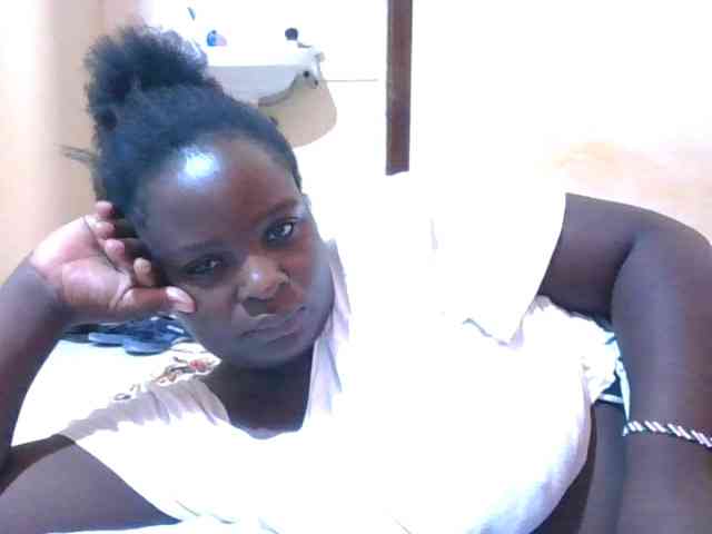 Sexyblackgal10 webcam