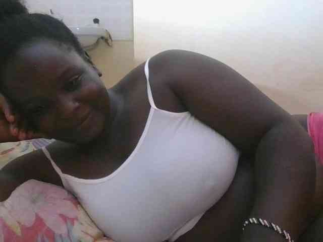 Sexyblackgal10 webcam
