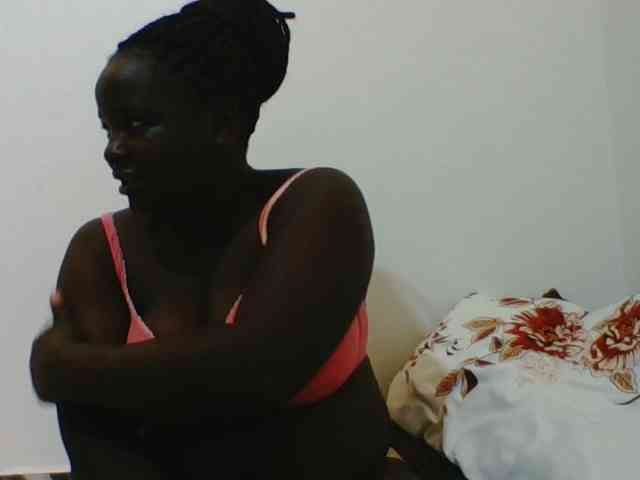Sexyblackgal10 webcam