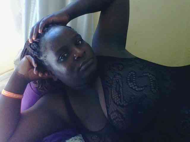 Sexyblackgal10 webcam