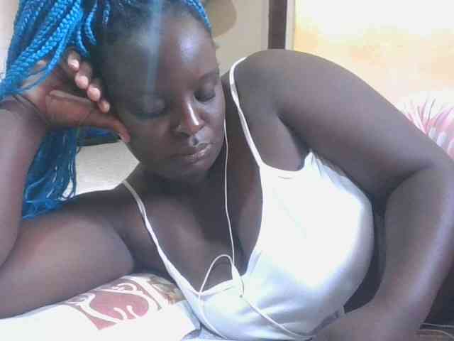 Sexyblackgal10 webcam