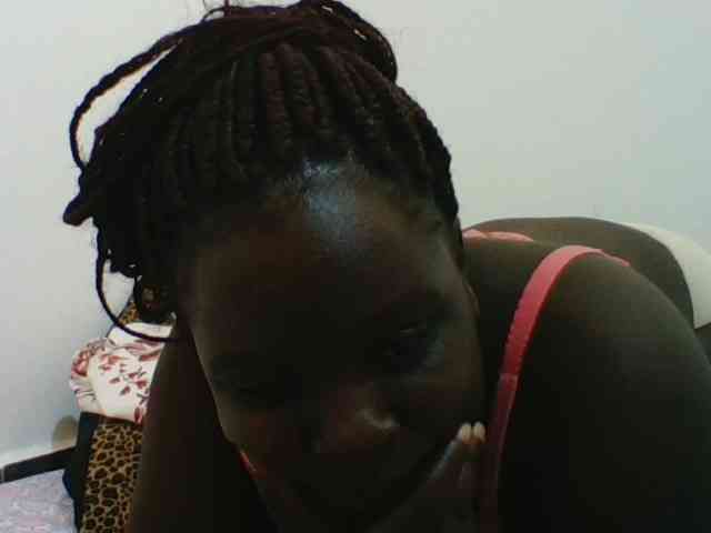 Sexyblackgal10 webcam