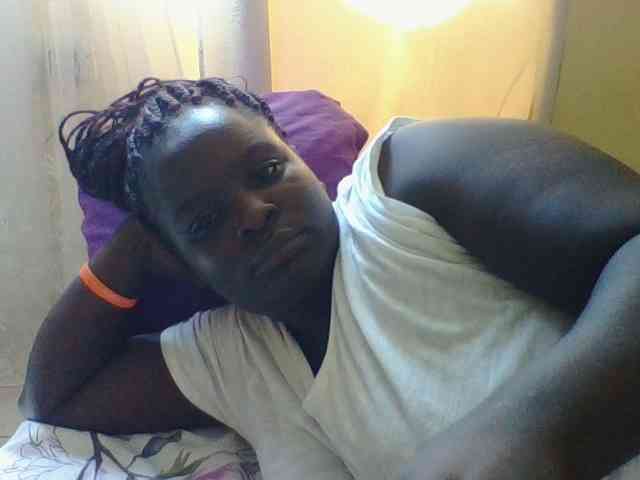 Sexyblackgal10 webcam
