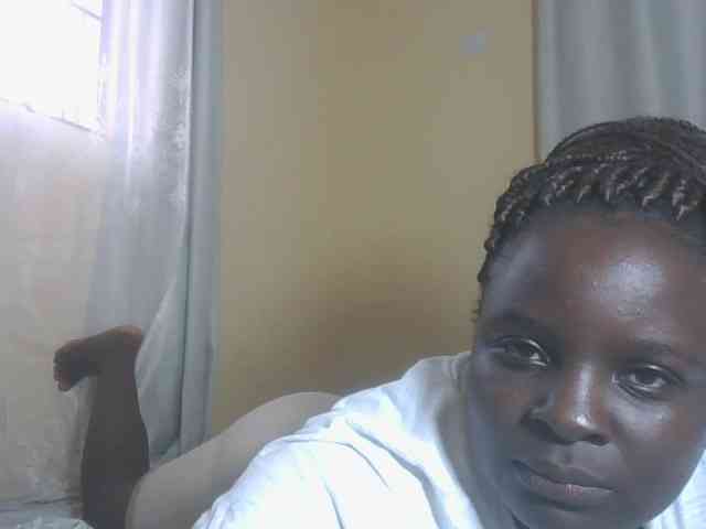 Sexyblackgal10 webcam