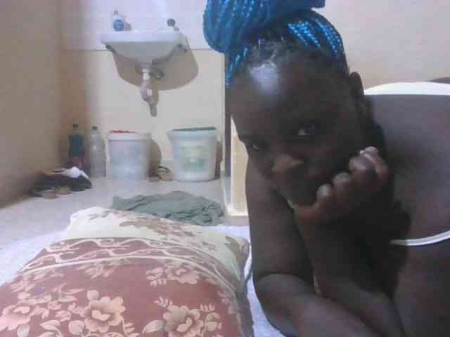 Sexyblackgal10 webcam