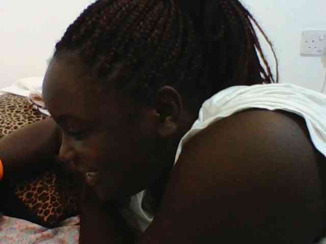 Sexyblackgal10 webcam
