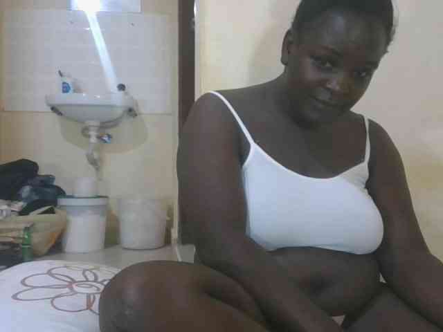 Sexyblackgal10 webcam