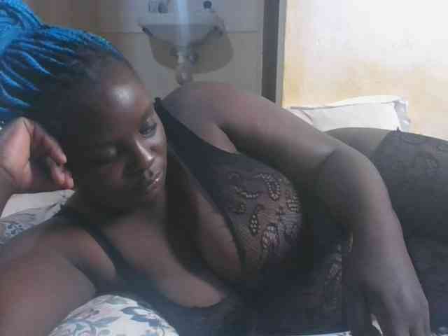 Sexyblackgal10 webcam