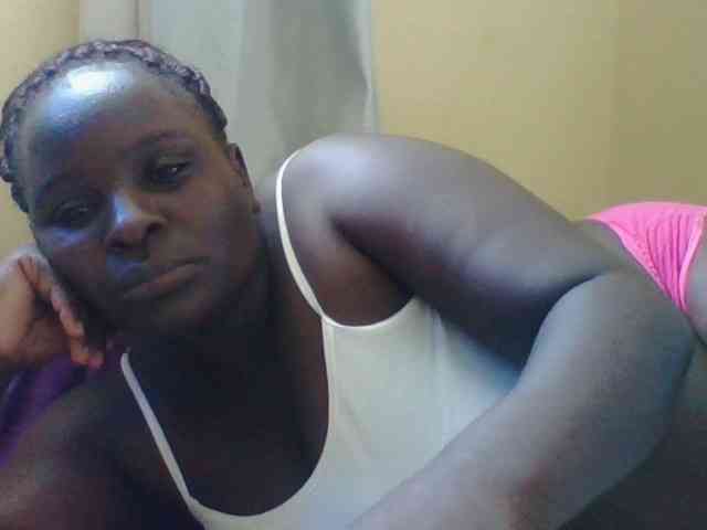 Sexyblackgal10 webcam