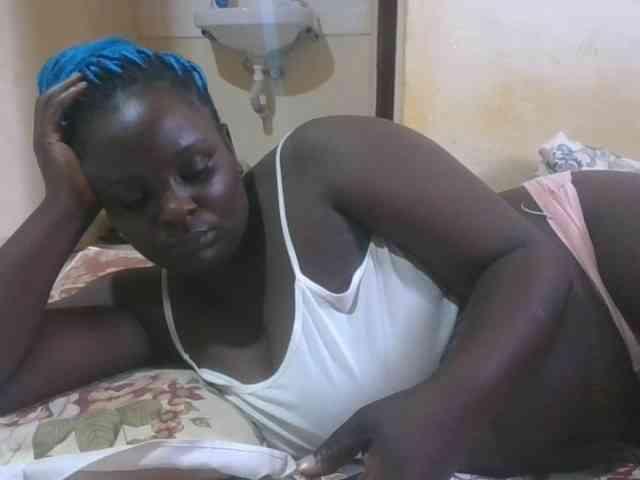 Sexyblackgal10 webcam