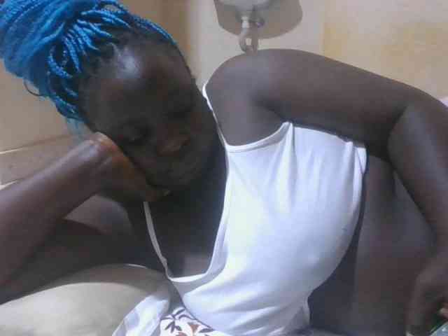 Sexyblackgal10 webcam