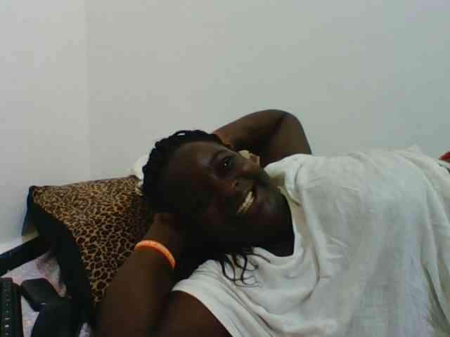 Sexyblackgal10 webcam