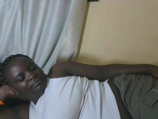 Sexyblackgal10 webcam