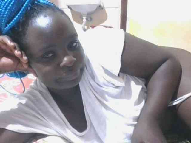 Sexyblackgal10 webcam