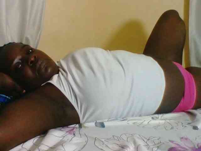 Sexyblackgal10 webcam