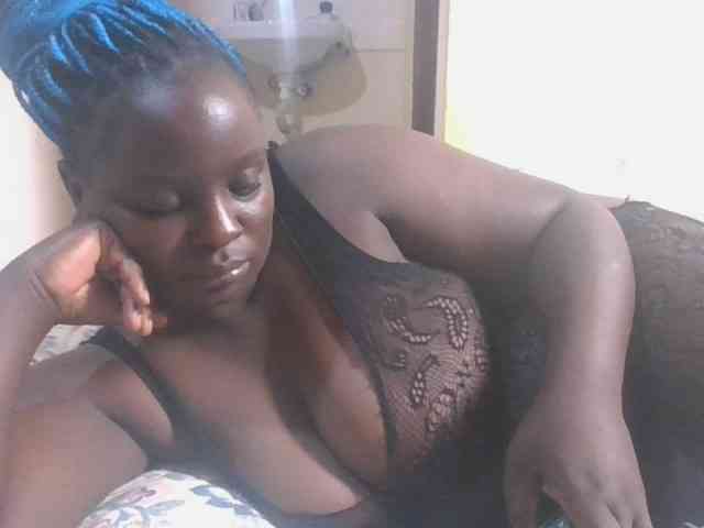 Sexyblackgal10 webcam