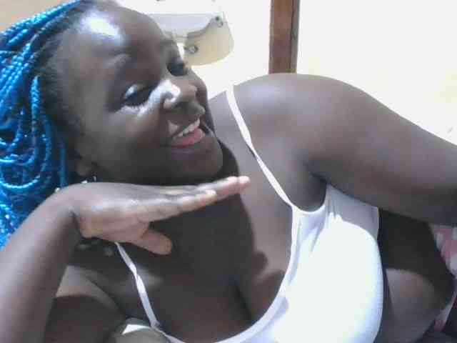 Sexyblackgal10 webcam